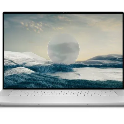 Dell notebook xps 16 9640/ultra 7 155h/32gb/1tb ssd/16.3 uhd+ touch/geforce rtx 4060/wlan + bt/backlit kb/6 cell/w11pro