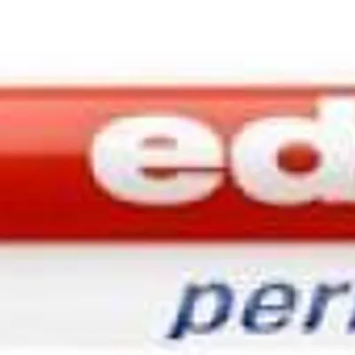 Marker permanentny EDDING 404 zielony 0.75 mm