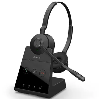 Jabra słuchawki engage 65 se stereo