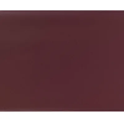 Podkład 530x400mm z wyprofilowanymi krawędziami DURABLE 710203 czerwony