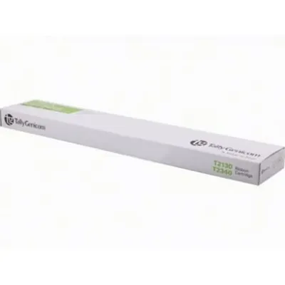 Tasiemka oryginalna Tally Genicom t44830 czarna