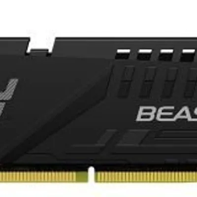 Kingston pamięć ddr5 fury beast black 32gb(1*32gb)/5600 cl36