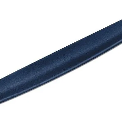 Podkładka przed klawiaturę piankowa Fellowes memory foam 9178401 szafirowa