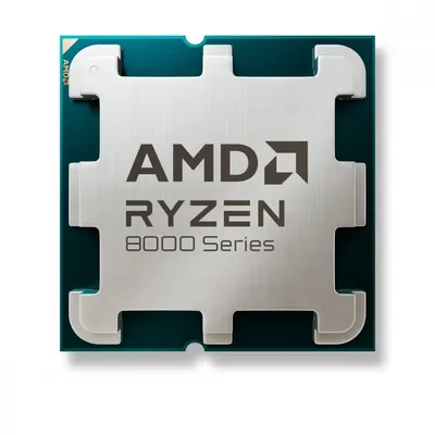 Amd procesor ryzen 7 8400f am5 100-100001591box
