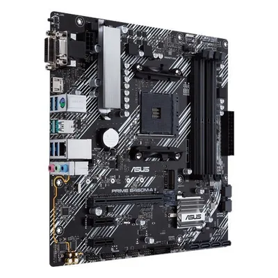 Asus płyta główna prime b450m-a ii am4 ddr4 hdmi/dvi/dsub/m.2 matx
