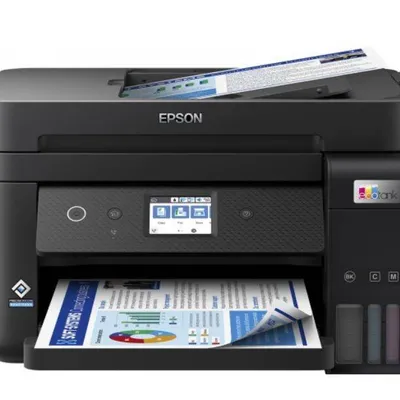 Epson urządzenie wielofunkcyjne mfp l6290 its 4in1 a4/33ppm/wifi-d/lan/adf30