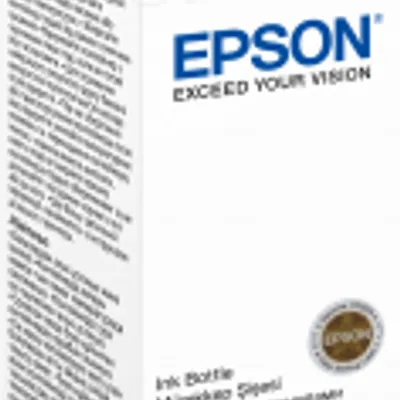 Tusz oryginalny EPSON t67324a c13t67324a cyan 70 ml