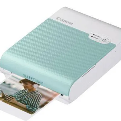 Canon drukarka selphy square qx10 gr 4110c002