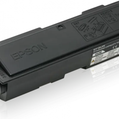 Toner oryginalny EPSON s050436 c13s050436 czarny 3500 stron
