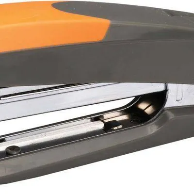 Zszywacz gumowany CENTRUM ergonomic line 82376 12 kart