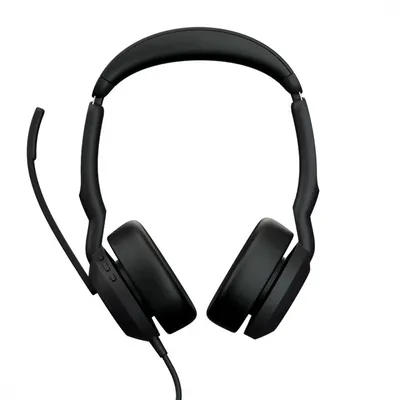 Jabra słuchawki evolve2 50 usb-a amp c ms stereo