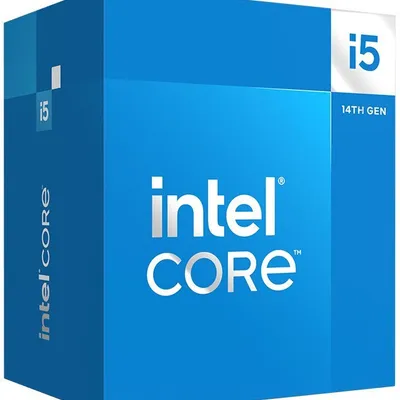 Intel procesor core i5-14400 box up to 4,7ghz, lga1700