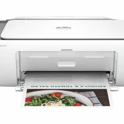 Hp inc. urządzenie wielofunkcyjne deskjet 2820e aio printer 588k9b