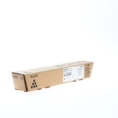 Toner oryginalny RICOH 841196=842057=841280 czarny 10000 stron