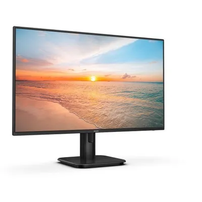 Philips monitor 24e1n1200a ips 100hz hdmi dp vga głośniki