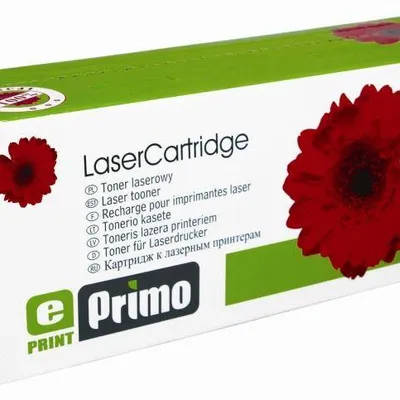 Toner zamienny EPRIMO hp305a ce412a eh412 żółty 2600 str.