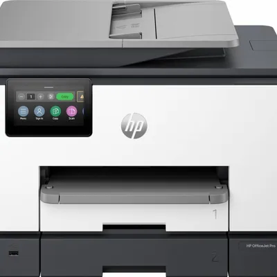 Hp inc. urządzenie wielofunkcyjne officejet pro 9130b all-in-one 4u561b