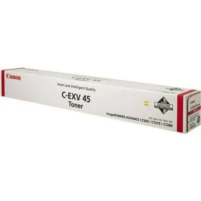 Toner oryginalny CANON cexv45m 6946b002 magenta 52000 stron