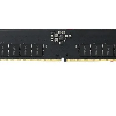 Pny pamięć ddr5 16gb 5600mhz 44800 bulk
