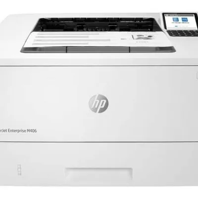 Hp inc. drukarka laserowa laserjet m406dn enterprise 3pz15a