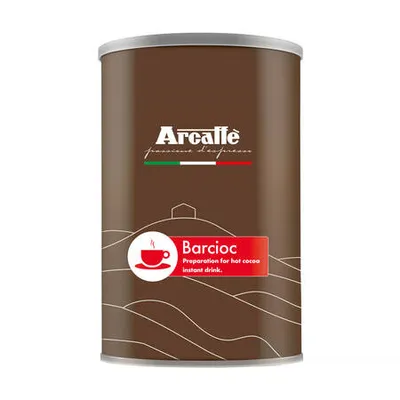 Czekolada do picia Arcaffe barcioc