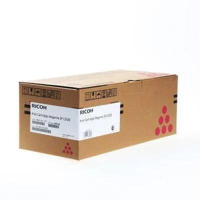Toner oryginalny RICOH 407533 magenta 4000 stron