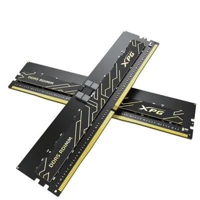 Adata pamięć xpg aicore ddr5 6400 rdimm 32gb (2x16) cl32