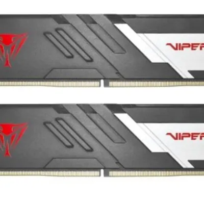 Patriot pamięć do pc ddr5 viper venom 64gb/5600 (2x32gb) cl40