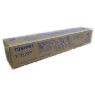 Oryginalny toner TOSHIBA t-2323e, black, 6aj00000218 1750str