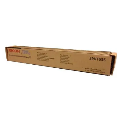 Ibm oryginalny bęben 39v1635, black, 20000s, IBM ip1614, ipc1634