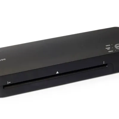 Laminator na gorąco/na zimno a4 ARGO vision g10 310422 75-125mic 410mm/min