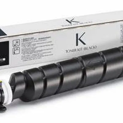 Toner oryginalny kyocera tk8515k tk8515k=1t02nd0nl0 czarny 30000 stron