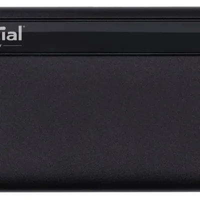 Crucial dysk ssd x8 2tb usb-c 3.2 gen2