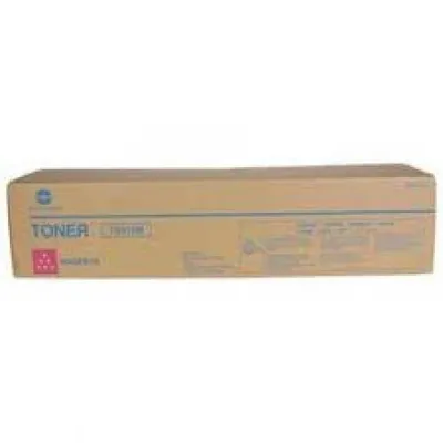 Toner oryginalny minolta tn312m 8938707 magenta 12000 stron