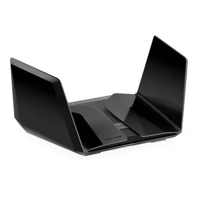Netgear router nighthawk raxe500 wifi 6 ax11000 tri-band