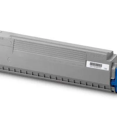 Toner oryginalny OKI mc851/mc861-tm 44059166 magenta 7300 stron
