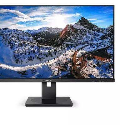 Philips monitor 328b1 31.5 cala va 4k hdmix2 dp pivot