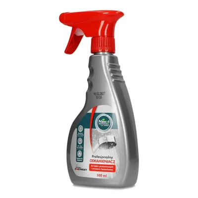 Odkamieniacz do łazienek i sanitariów emerson NEXXT 500ml