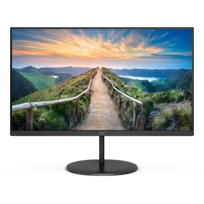 Aoc monitor q27v4ea 27 ips hdmi dp głośniki