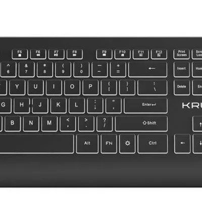 Krux klawiatura ergo line