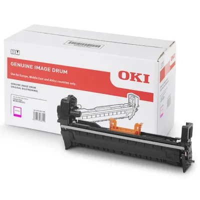 Bęben oryginalny OKI c532/mc573-epm 46484106 magenta 30000 stron