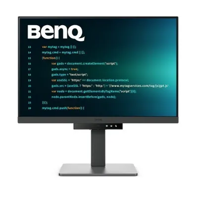 Benq monitor 24 cale rd240q wqxga 5ms/ips/1200:1/hdmi/dp