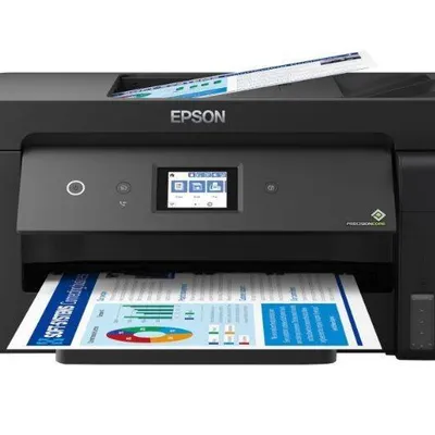 Epson drukarka mfp its l14150 a4/dra3+/(w)lan/3.3pl/38ppm/adf35