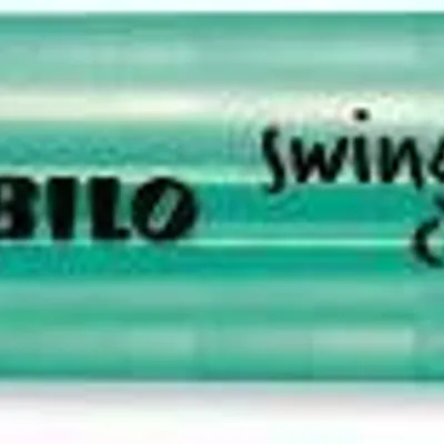 Zakreślacz STABILO swing cool 275/51 turkusowy 1-4mm