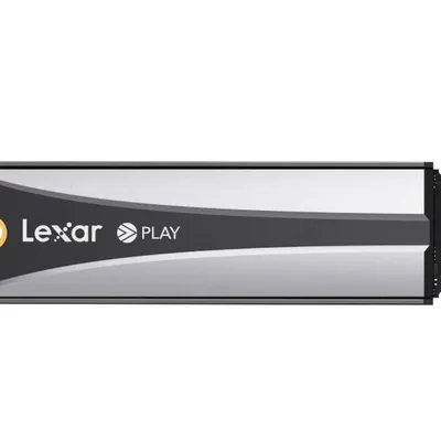 Lexar dysk ssd play 1tb 2280 gen4 7400/6500mb/s