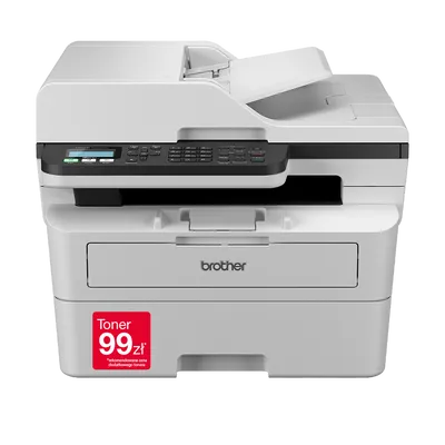 Urządzenie wielofunkcyjne laserowe a4 BROTHER mfc-b7800dn mono