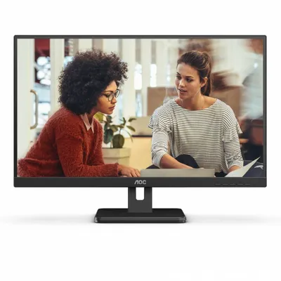 Aoc monitor q27e3umf 27 cali va hdmi dp pivot głośniki
