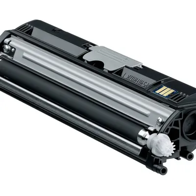 Toner oryginalny minolta a0v301h czarny 2500 stron