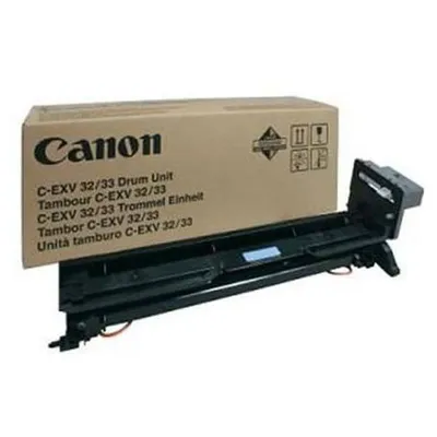 Canon oryginalny bęben c-exv32/33, 2772b003, 140000/169000s, CANON ir-25xx