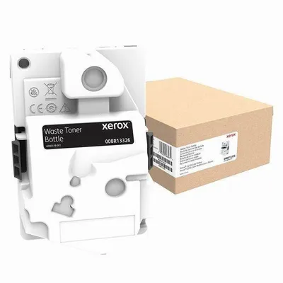 Xerox oryginalny pojemnik na zużyty toner 008r13326, c230, c235, 15000s